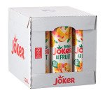 Jus Multifruit Joker de vrucht 1 L - 12 pakken