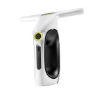 Kärcher WV 2 Universal Precision laveur de vitres électriques 0,12 L Noir, Jaune
