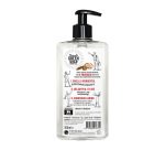 Handzeepgel Marcel’s Green Soap argan & oudh - pompflacon 500 ml
