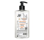 Marcel’s Green Soap hand wash gel orange & jasmine - pump bottle 500 ml