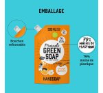 Marcel’s Green Soap hand wash gel orange & jasmine - 500 ml refill