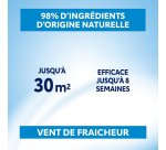 Croc Odor geurvernietiger frisse wind - doos van 300 g