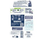 Briochin universele reiniger multi-oppervlakken anti-strepen - Navulverpakking van 750 ml