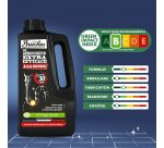 Briochin extra-effective soda drain cleaner - 900 ml bottle