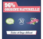 Briochin delicate was voor wol en fijnwas bloemengeur - 30 wasbeurten