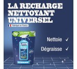Briochin universele reiniger multi-oppervlakken anti-strepen - Navulverpakking van 750 ml