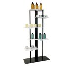 Mueble expositor de 5 niveles