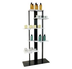 Mueble expositor de 5 niveles