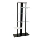 Mueble expositor de 5 niveles