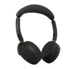 Jabra Evolve3 65 Flex Microsoft Teams USB-A Professional Foldable Bluetooth Headset