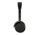 Casque Bluetooth professionnel pliable Jabra Evolve3 65 Flex Microsoft Teams USB-C