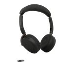 Jabra Evolve3 65 Flex Microsoft Teams USB-A Professional Foldable Bluetooth Headset