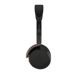 Professioneller faltbarer Bluetooth-Kopfhörer Jabra Evolve3 65 Flex Microsoft Teams USB-A