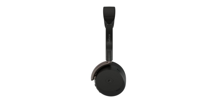 Jabra Evolve3 65 Flex Microsoft Teams USB-A Professional Foldable Bluetooth Headset