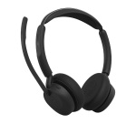 Professionele Bluetooth-hoofdtelefoon Jabra Evolve3 45 Microsoft Teams USB-A