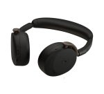Casque Bluetooth professionnel pliable Jabra Evolve3 65 Flex Microsoft Teams USB-C