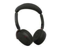 Casque Bluetooth professionnel pliable Jabra Evolve3 65 Flex Microsoft Teams USB-C