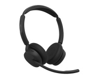 Casque Bluetooth professionnel Jabra Evolve3 45 Microsoft Teams USB-C