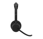 Professionele Bluetooth-hoofdtelefoon Jabra Evolve3 45 Microsoft Teams USB-A