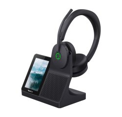 Casque Yealink WH64 Workstation USB-C