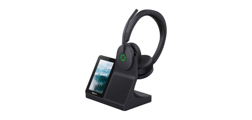 Casque Yealink WH64 Workstation USB-C