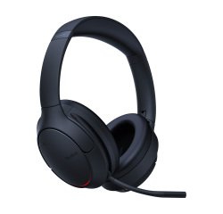 Casque Bluetooth Yealink BH78 avec support de charge USB-C/A