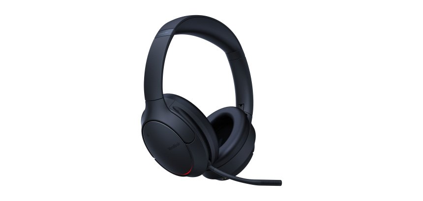 Casque Bluetooth Yealink BH78 avec support de charge USB-C/A
