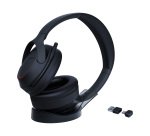 Casque Bluetooth Yealink BH78 avec support de charge USB-C/A