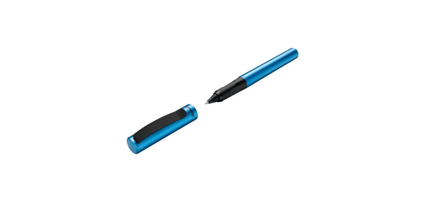Pelikan Pina Colada rollerball pen with cap 0.7 mm tip - medium writing