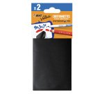 Velleda Cleaning Cloths for Slate - Set of 2