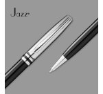 Stylo bille Pelikan Jazz rétractable pointe 0,7 mm - écriture moyenne