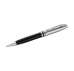 Stylo bille Pelikan Jazz rétractable pointe 0,7 mm - écriture moyenne