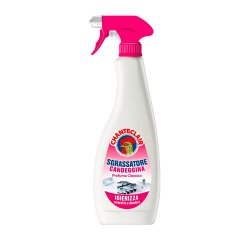 En_chanteclair sgrassatore candeggina spray 650ml
