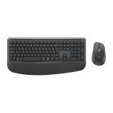 Logitech Signature Comfort Plus Combo MK880 for Business AZERTY