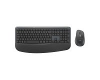 Logitech Signature Comfort Plus Combo MK880 for Business AZERTY