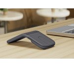 Souris sans fil Logitech Mobil Fold for Business