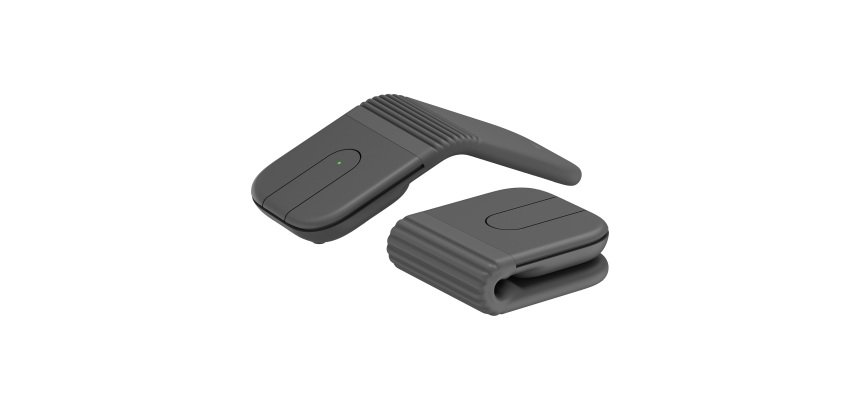 Souris sans fil Logitech Mobil Fold for Business
