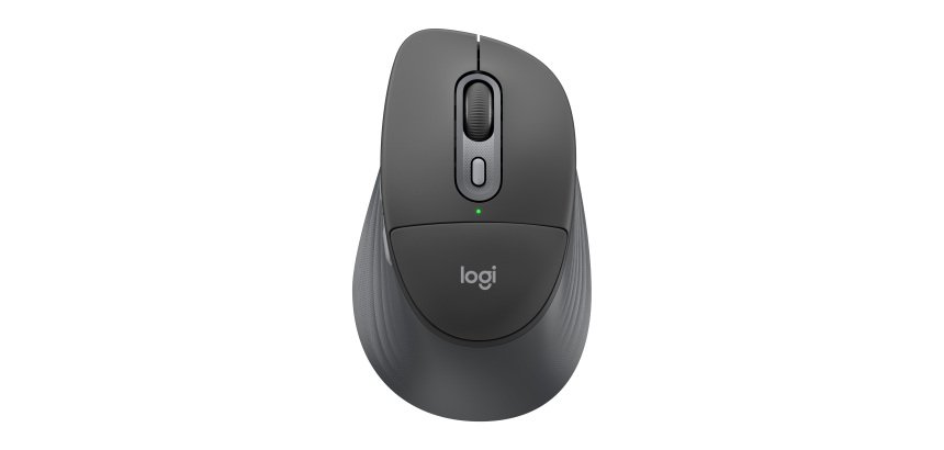 Souris sans fil Logitech M850L