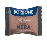 Caffè Borbone - Capsule Compatibili A Modo Mio – Don Carlo Miscela Nera – 50 pz
