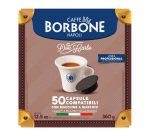 Caffè Borbone - Capsule Compatibili A Modo Mio – Don Carlo Miscela blu – 50 pz