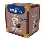 Caffè Borbone - Capsule Compatibili A Modo Mio – Don Carlo Miscela blu – 50 pz