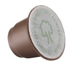 Caffè Borbone - Capsule Compostabili Compatibili Nespresso – 100% Arabica – 50 pz