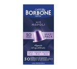 Caffè Borbone - Capsule Alluminio Compatibili Nespresso – Mia Napoli – 3 x 30 pz