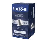 Caffè Borbone - Capsule Alluminio Compatibili Nespresso - Magica Palermo – 3 x 30 pz