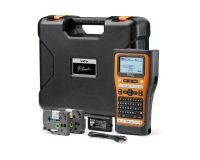 Etiqueteuse professionnelle Brother PT-E560BTVP