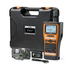 Professional Label Maker Brother PT-E560BTVP