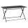 Tables de jardin