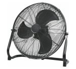 Luftkühler Design Edelstahl Ø 45 cm, 100 W - Proficare