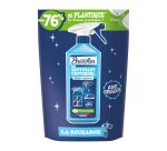 Nettoyant universel Briochin multi-surfaces anti-traces - Recharge de 750 ml