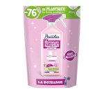 Nettoyant salle de bain Briochin anti-calcaire parfum floral - Recharge de 750 ml